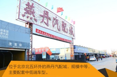 汽車保養價格大揭秘 從零配件批發到終端服務，你的錢花在了哪里？